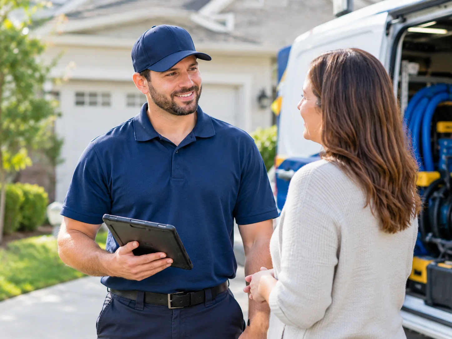 Sewage Backup Cleanup Milwaukee, WI FAQs